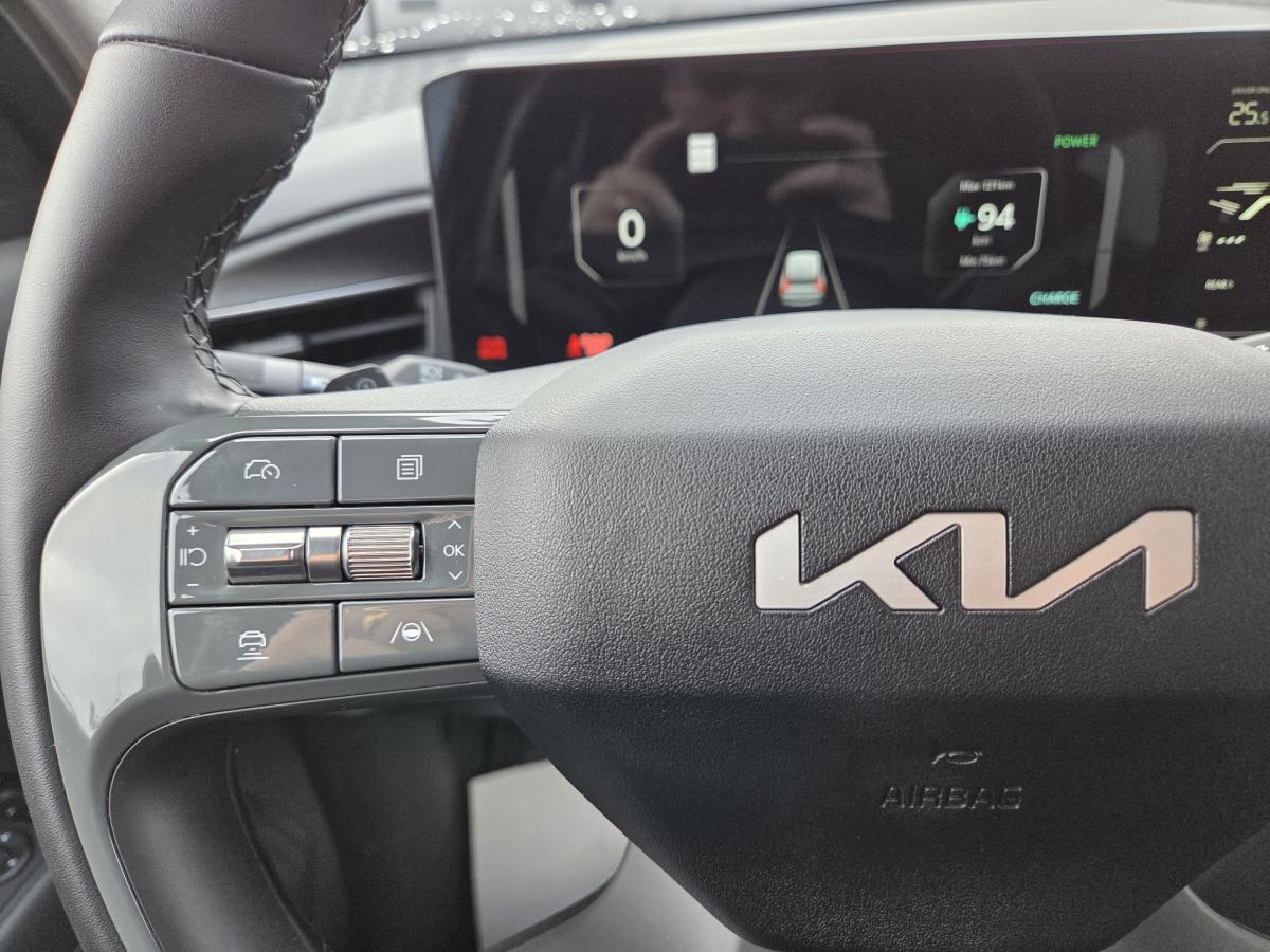 2026 Kia EV9 - Image 578