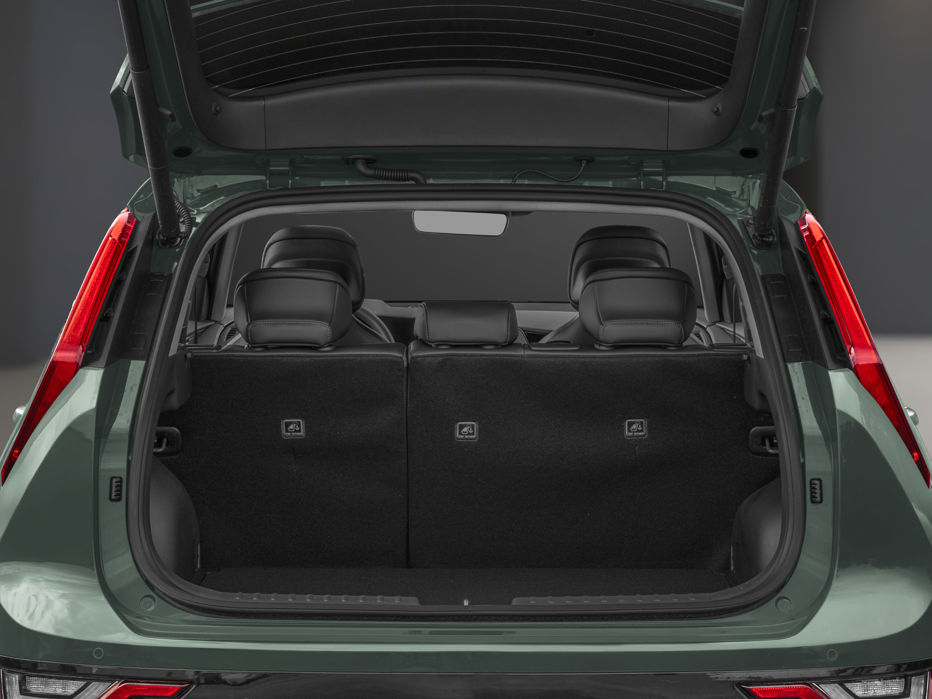 2026 Kia Niro - Image 235