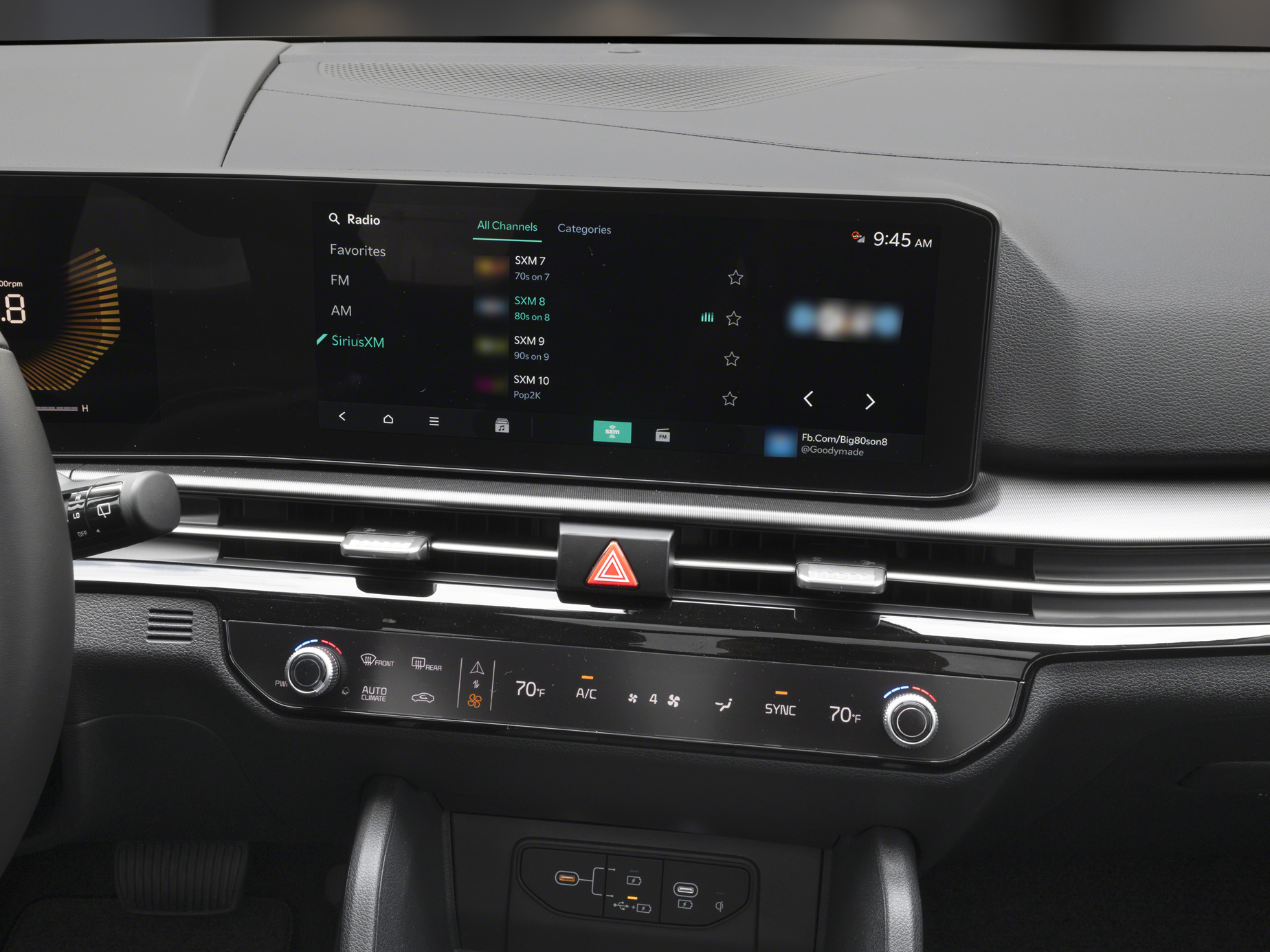 2026 Kia Sportage - Image 234