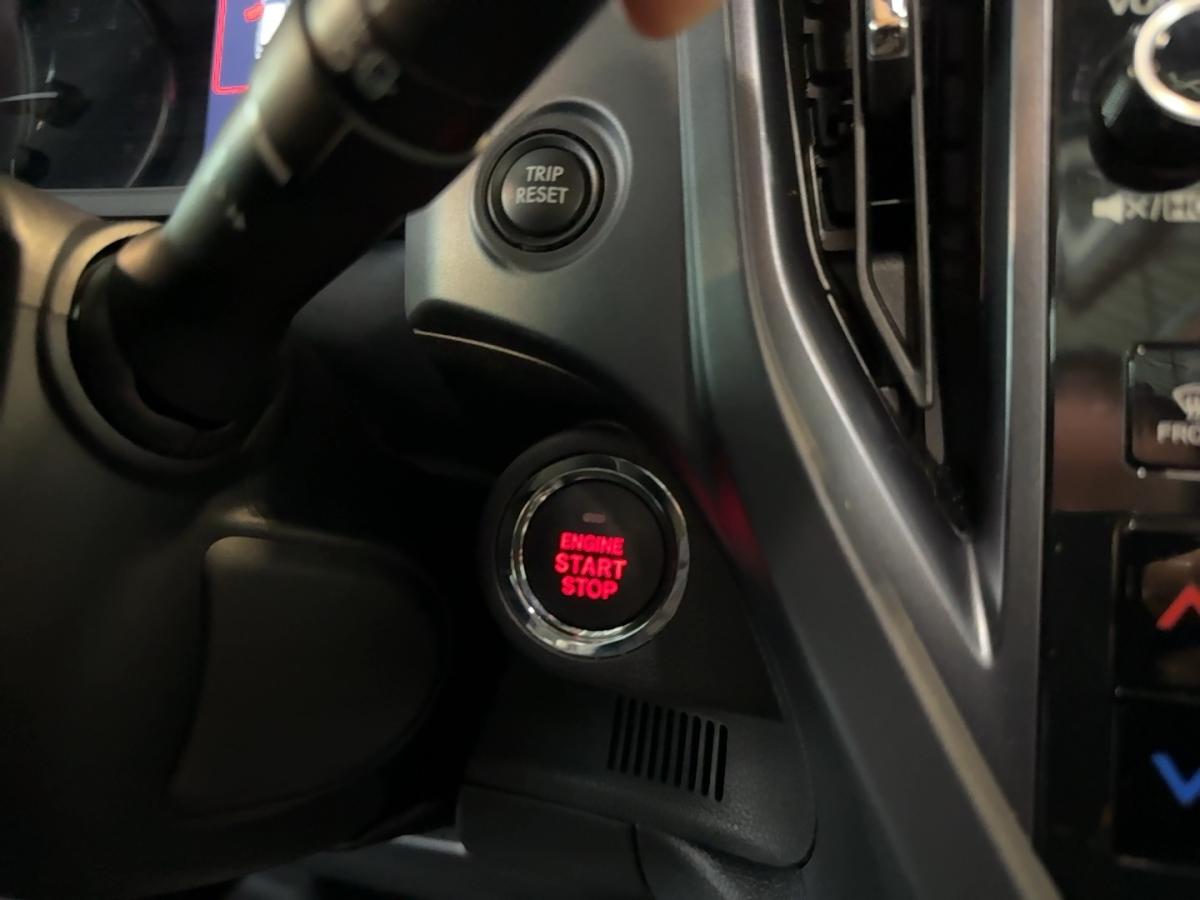 2025 Subaru Forester - Image 690
