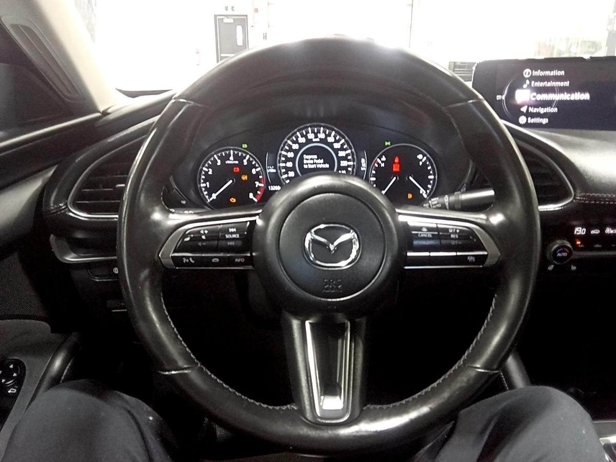 2025 Mazda Mazda3 - Image 660