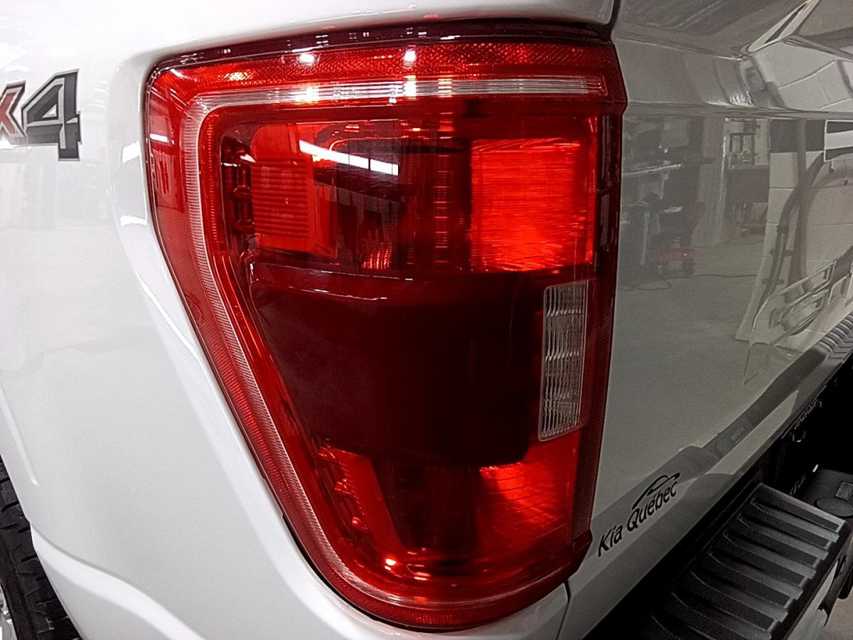 2022 Ford F-150 - Image 639