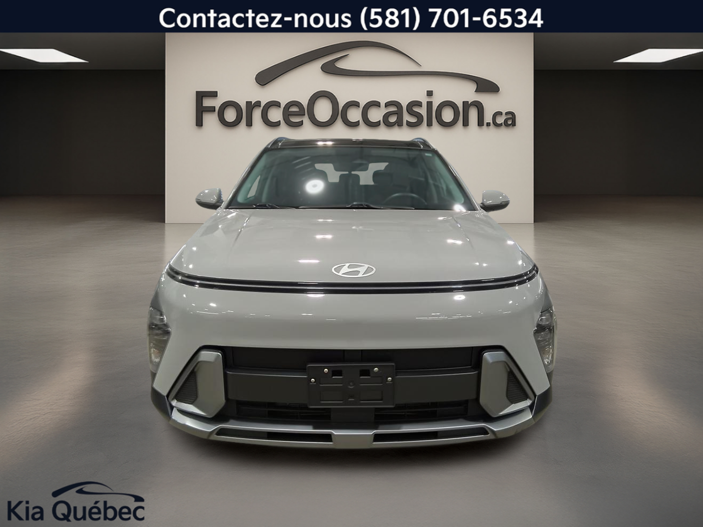 2025 Hyundai Kona - Image 137