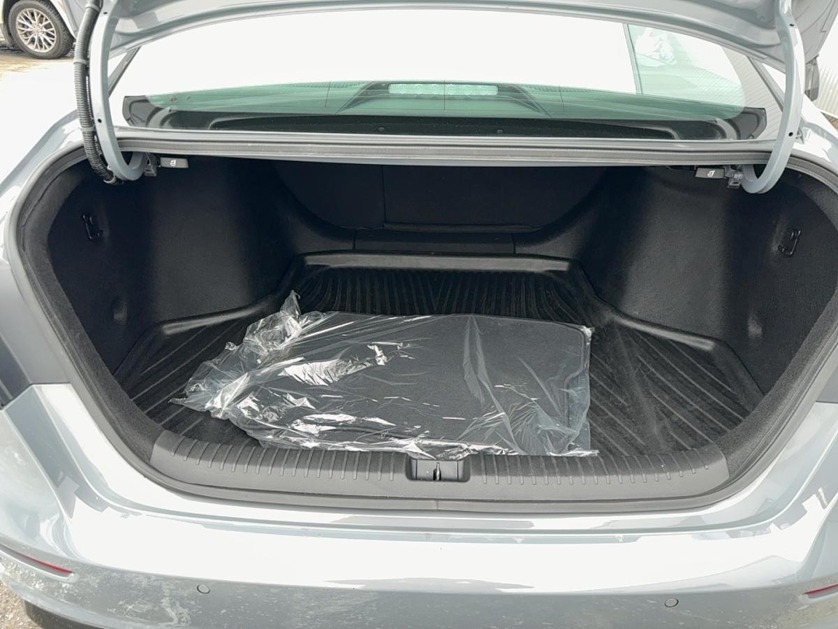2023 Honda Accord Hybrid - Image 110