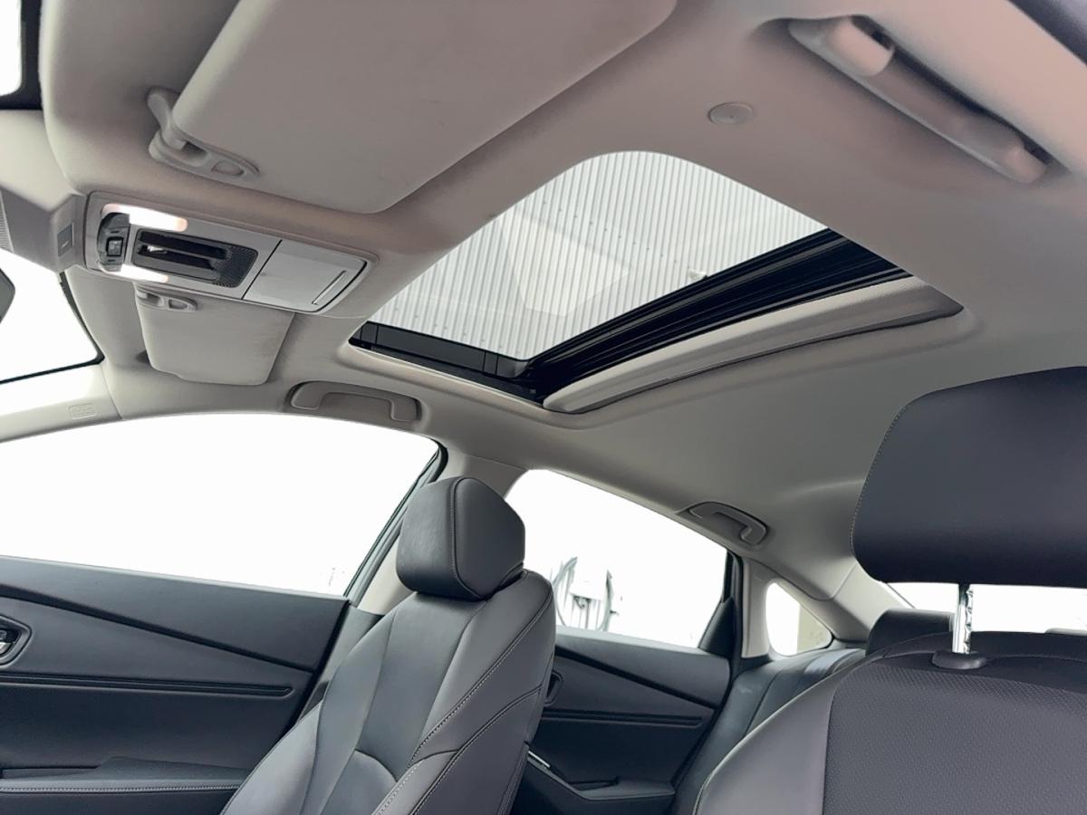 2023 Honda Accord Hybrid - Image 132