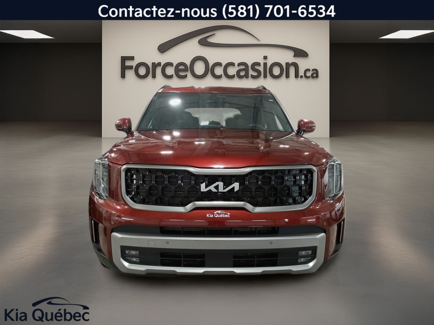 2023 Kia Telluride - Image 121