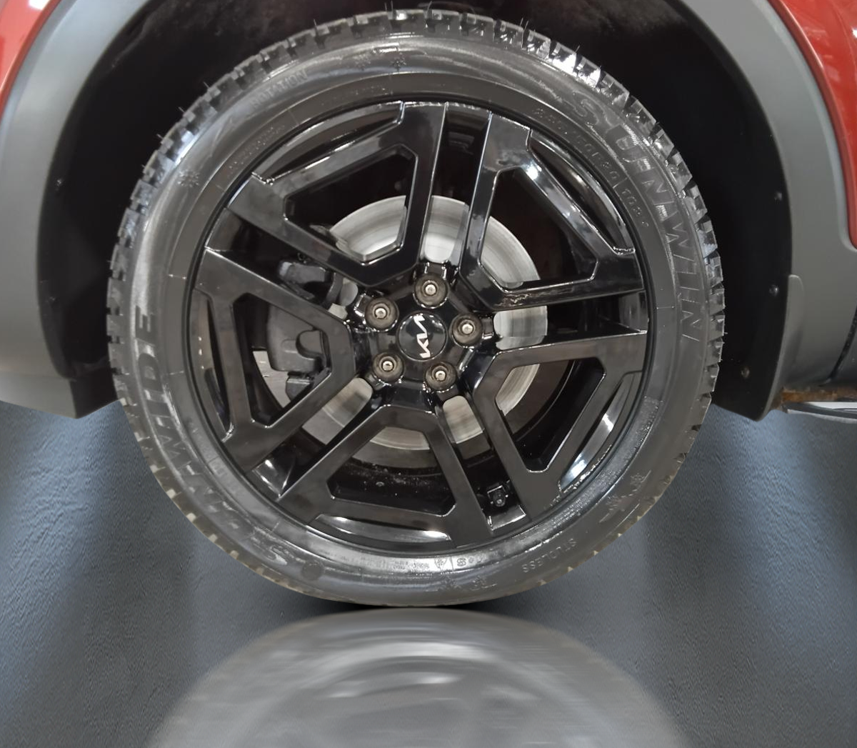 2023 Kia Telluride - Image 123