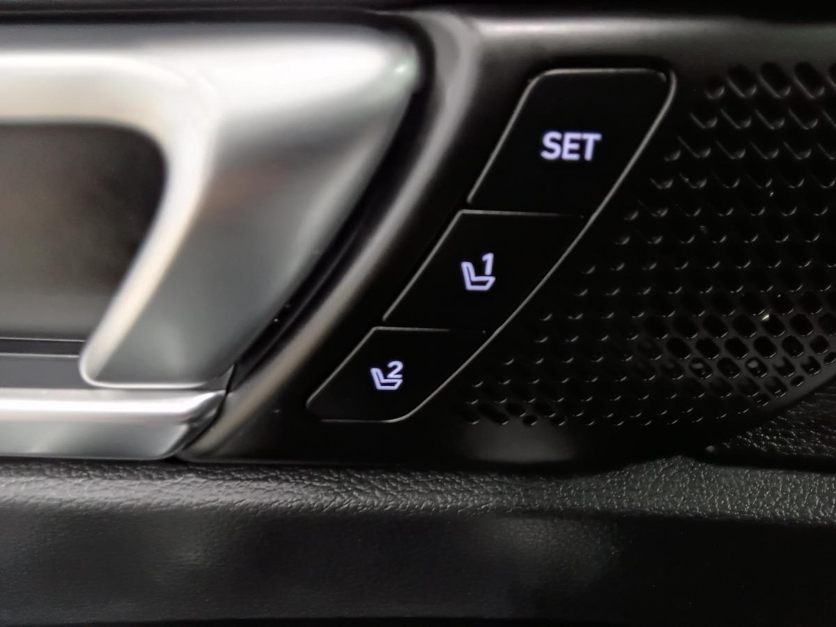 2023 Kia Telluride - Image 144