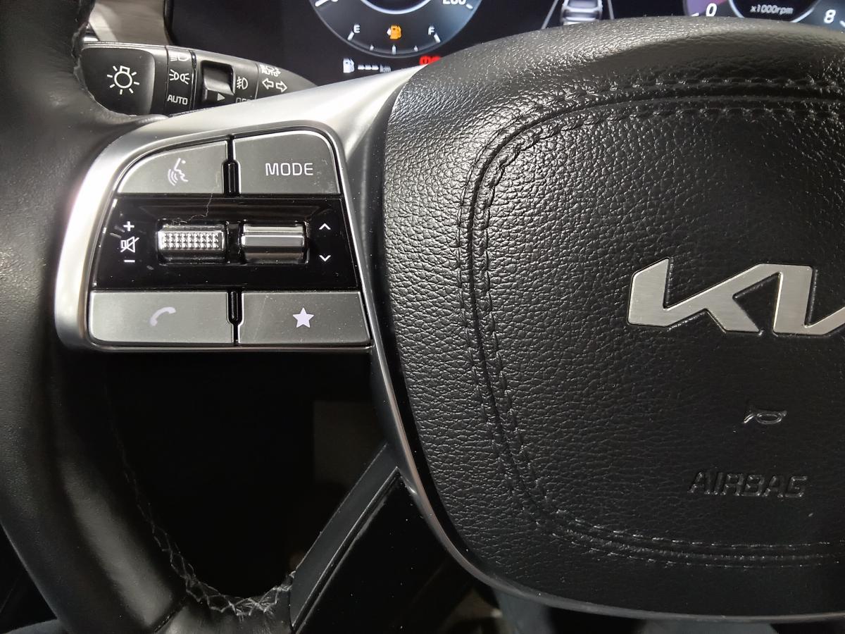 2023 Kia Telluride - Image 153