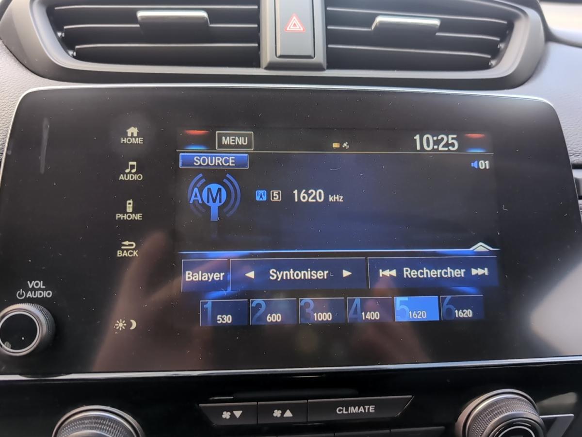 2021 Honda CR-V - Image 116