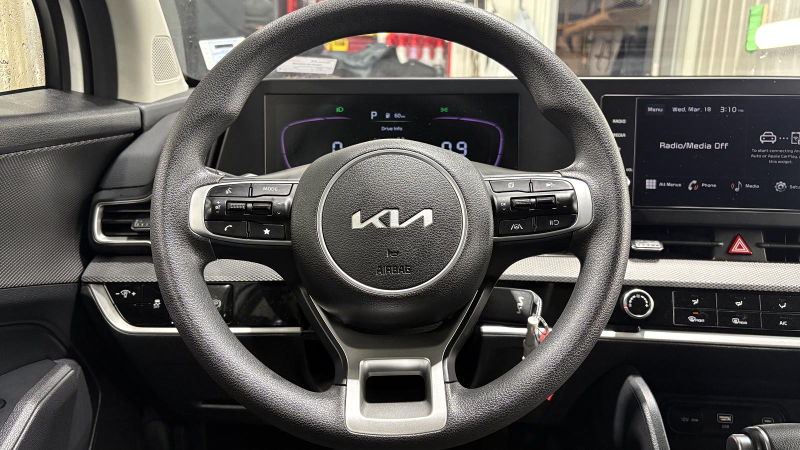 2024 Kia Sportage - Image 85