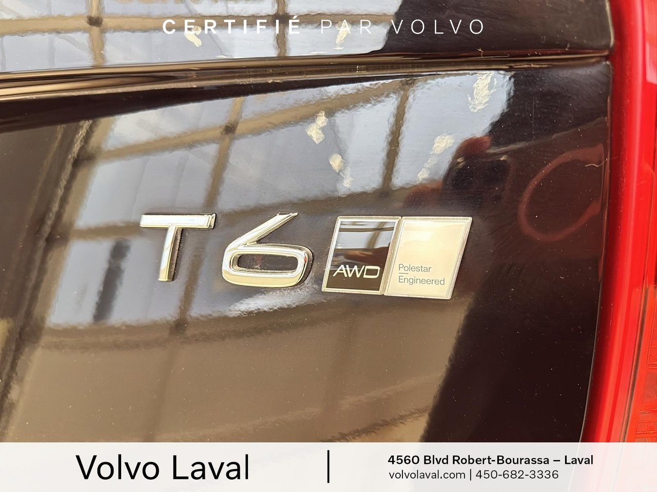 2022 Volvo XC90 - Image 527