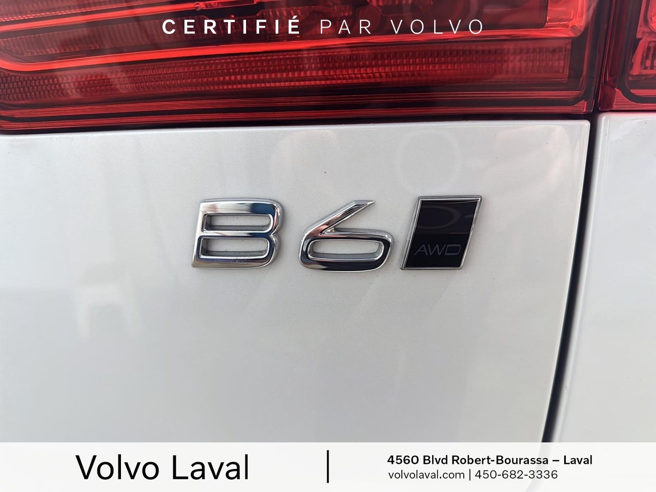 2022 Volvo XC60 - Image 417