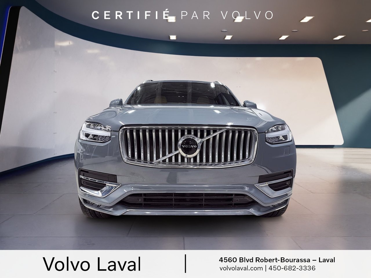 2022 Volvo XC90 - Image 590
