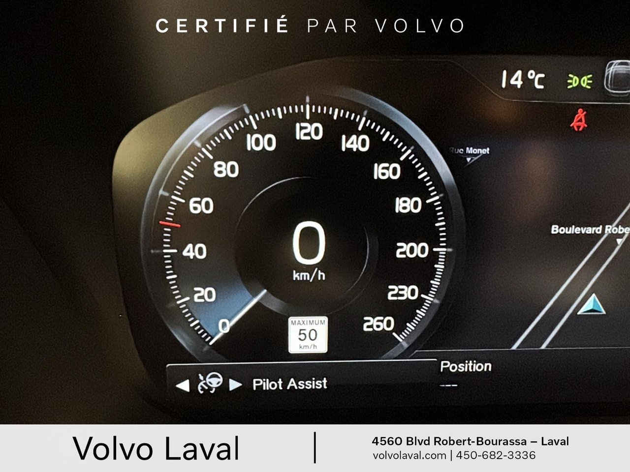 2022 Volvo XC90 - Image 606