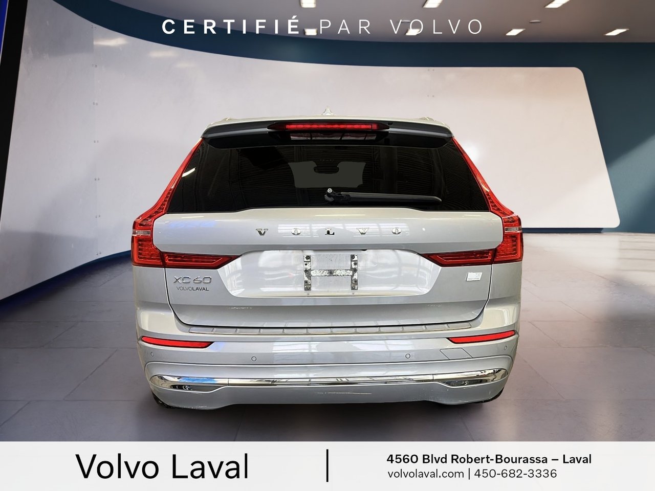 2022 Volvo XC60 Recharge - Image 532