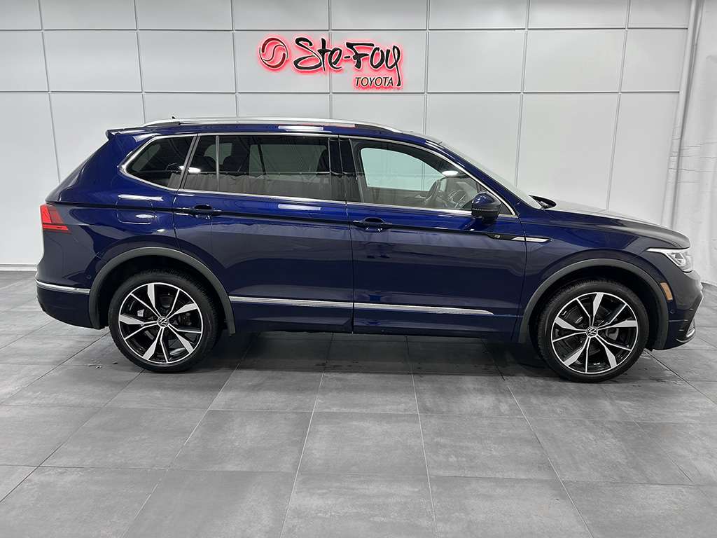 2023 Volkswagen Tiguan - Image 39