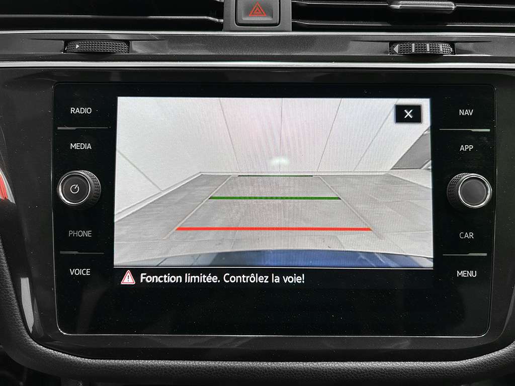 2023 Volkswagen Tiguan - Image 47