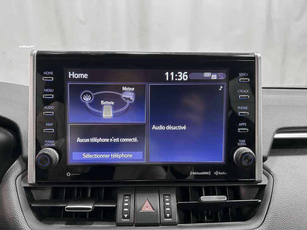 2022 Toyota Rav4 Prime - Image 20