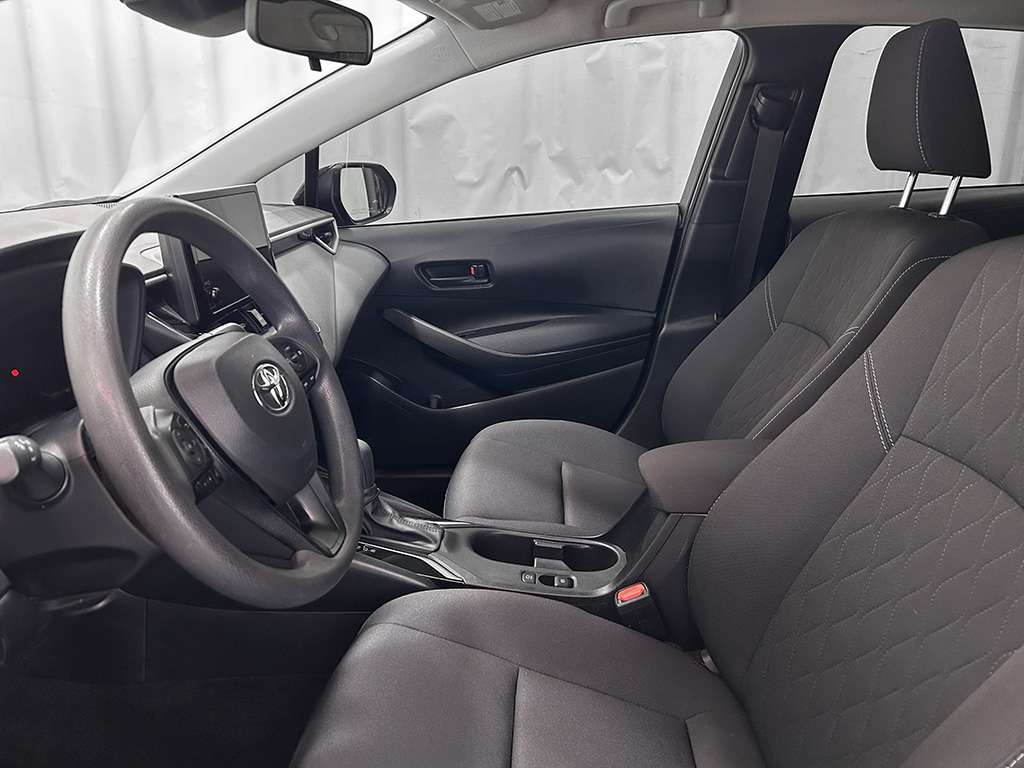 2024 Toyota Corolla - Image 47