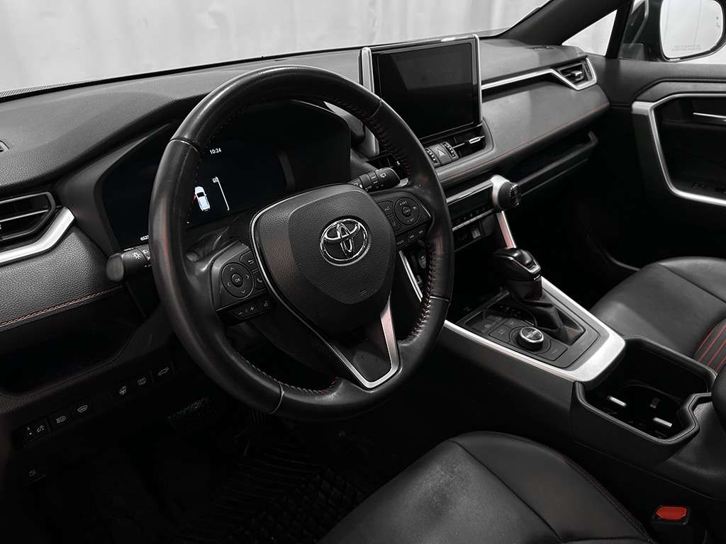 2023 Toyota Rav4 Prime - Image 12