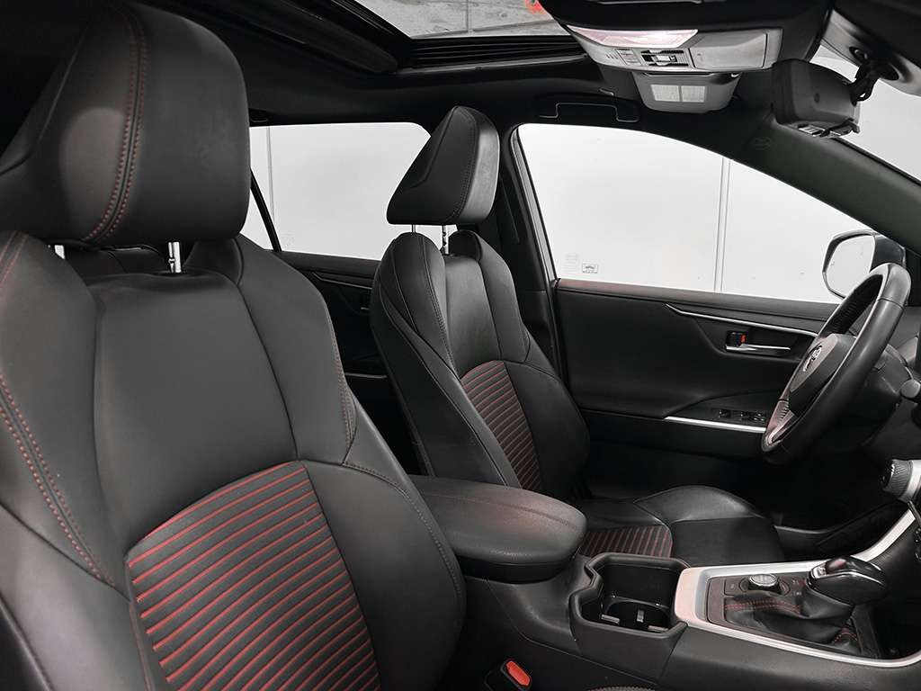 2023 Toyota Rav4 Prime - Image 26