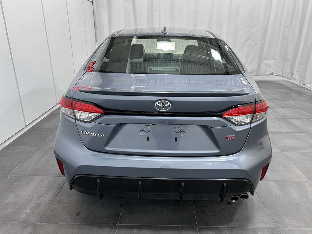 2024 Toyota Corolla - Image 32