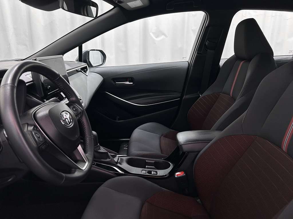 2024 Toyota Corolla - Image 44