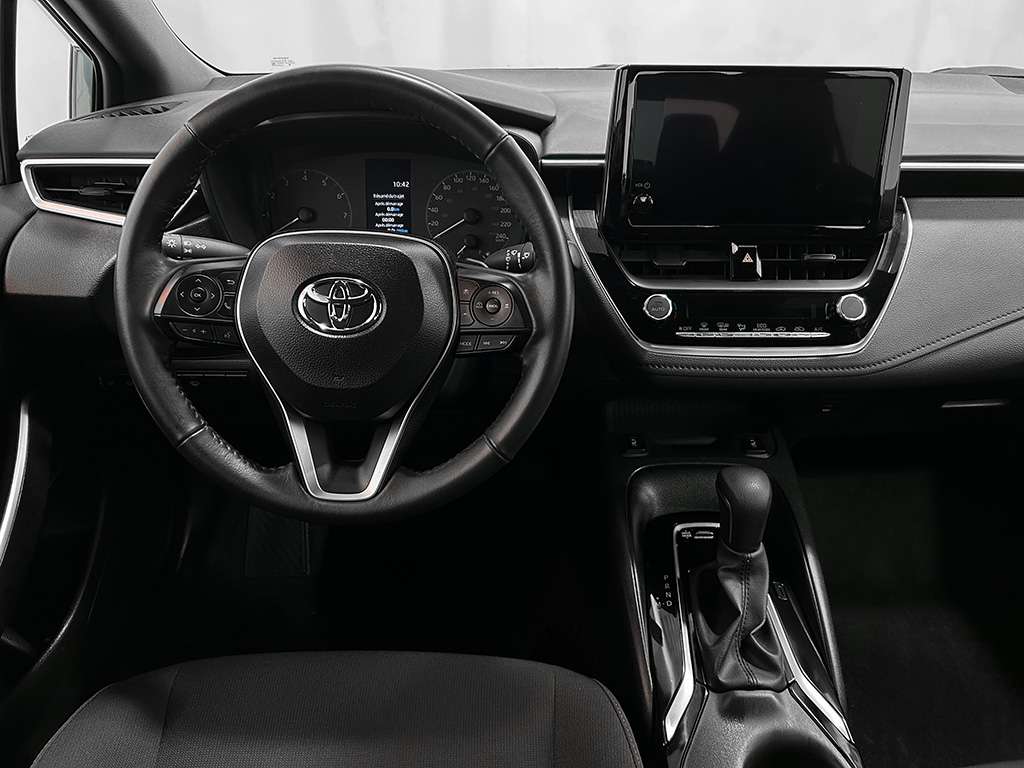 2024 Toyota Corolla - Image 46