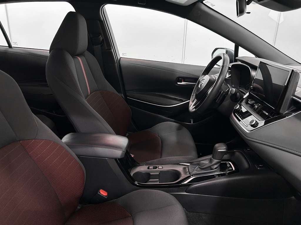 2024 Toyota Corolla - Image 49