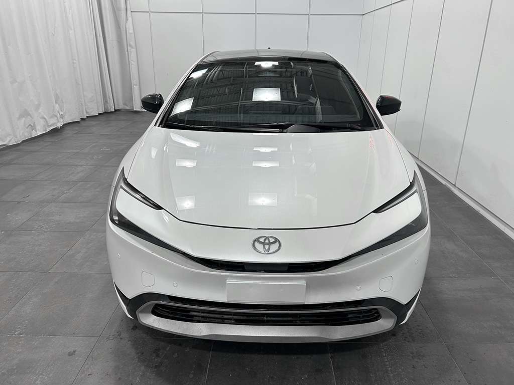 2024 Toyota Prius Prime - Image 5