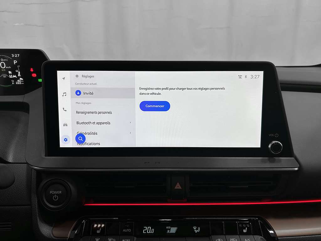 2024 Toyota Prius Prime - Image 17