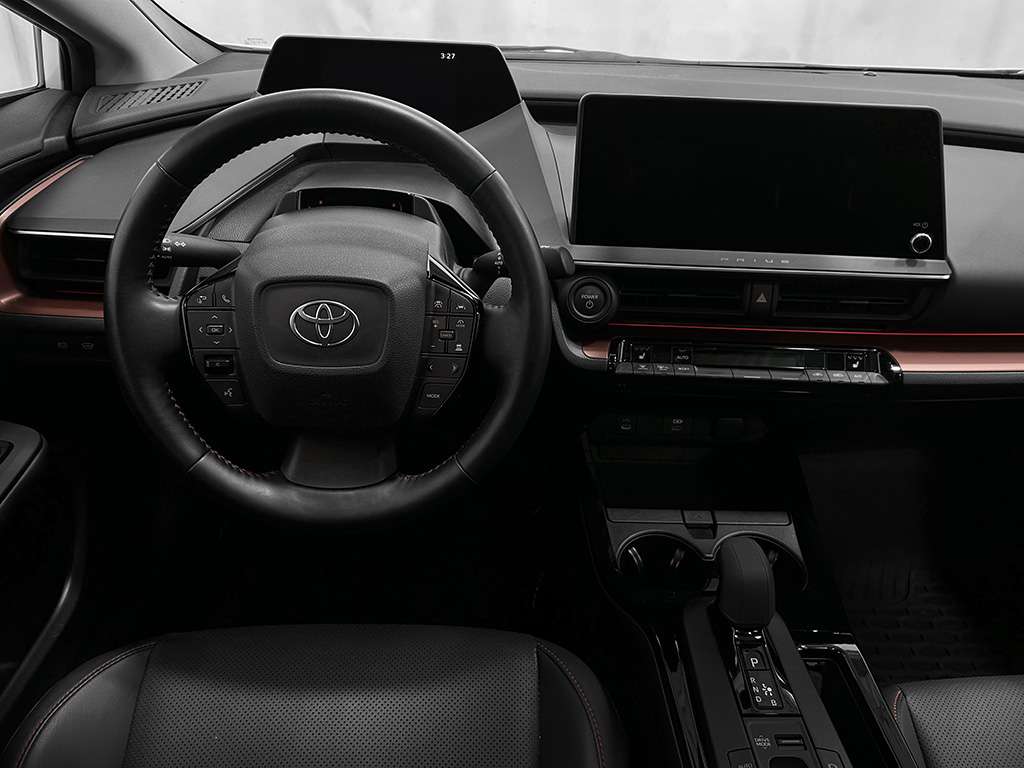 2024 Toyota Prius Prime - Image 21