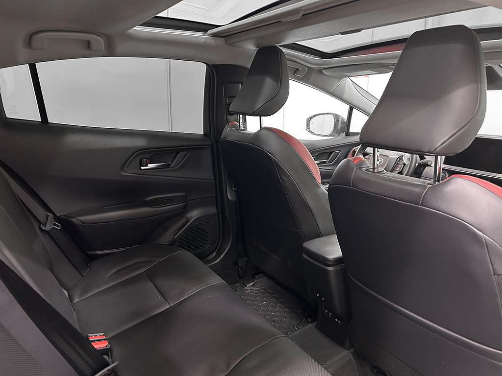 2024 Toyota Prius Prime - Image 22