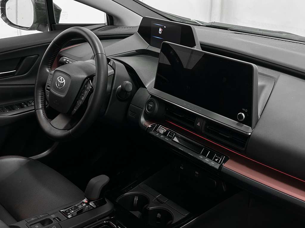 2024 Toyota Prius Prime - Image 23