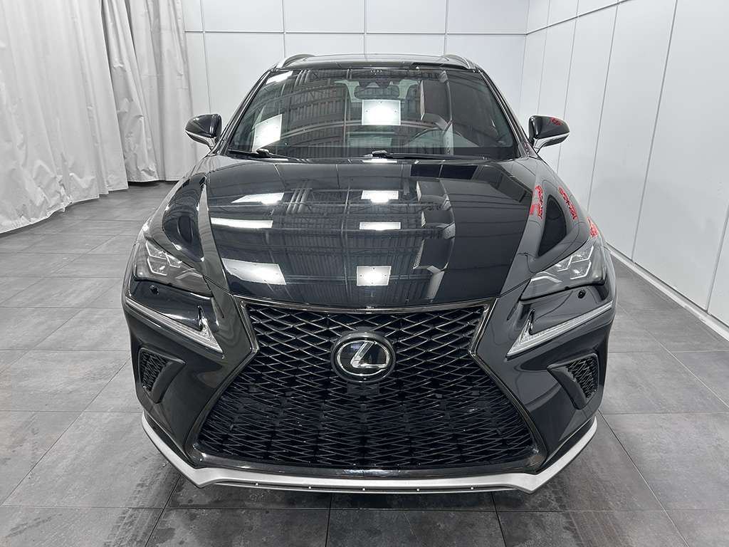2019 Lexus NX - Image 5