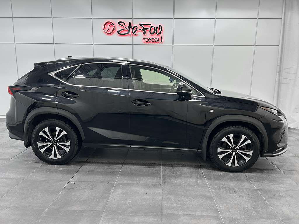 2019 Lexus NX - Image 10