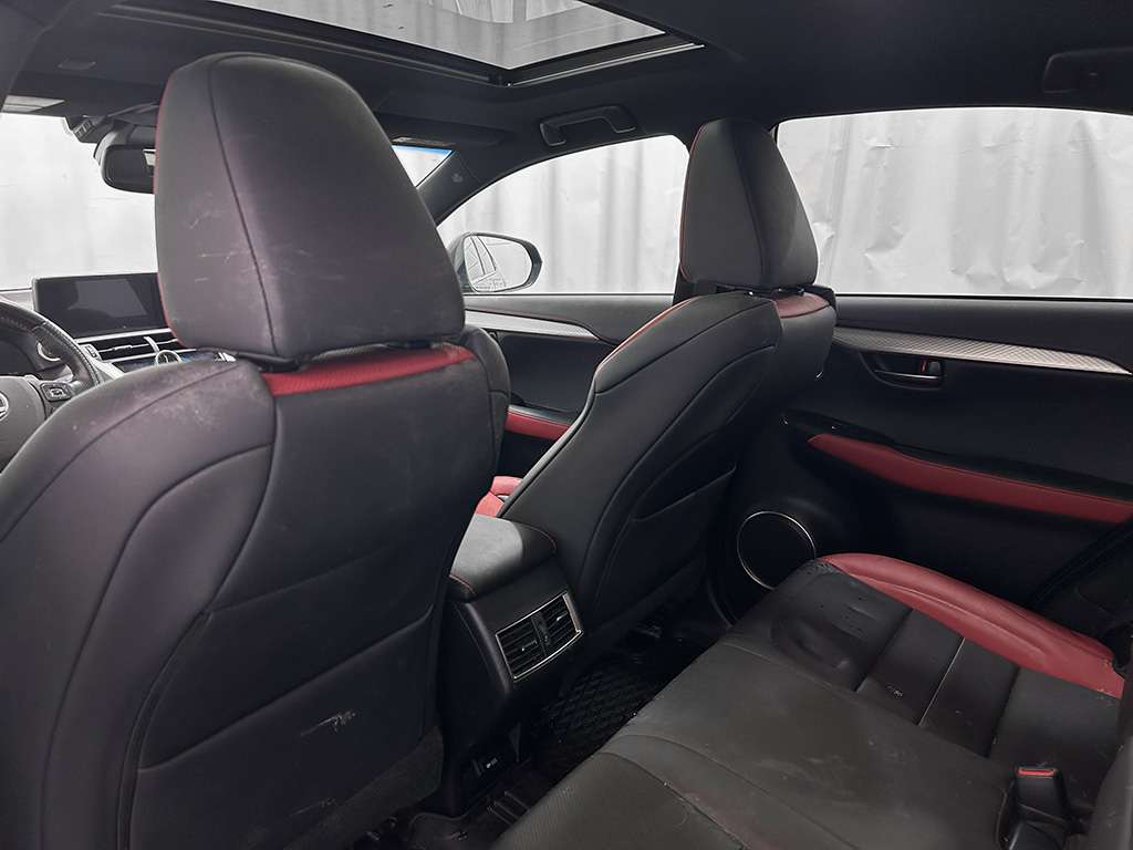 2019 Lexus NX - Image 21