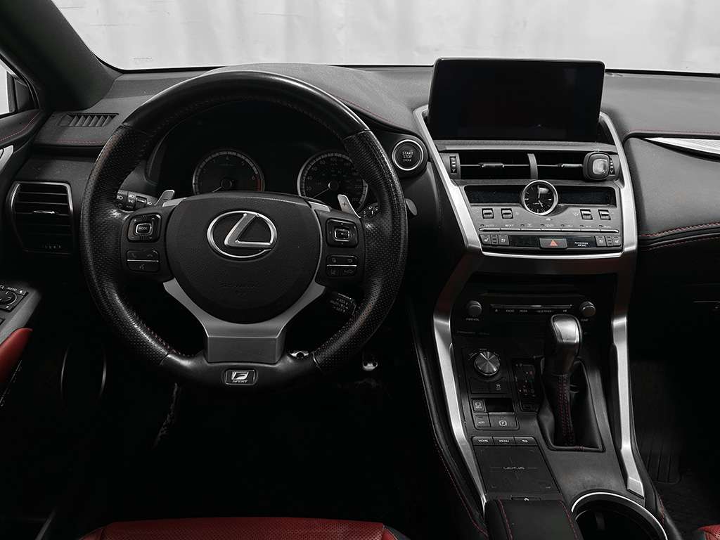 2019 Lexus NX - Image 22