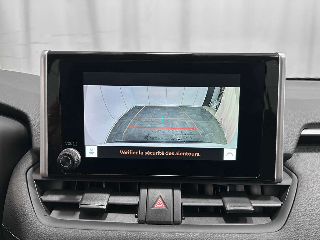2025 Toyota Rav4 - Image 45