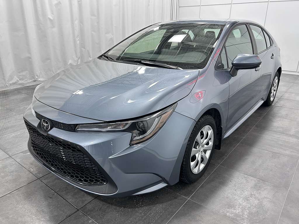 2022 Toyota Corolla - Image 33