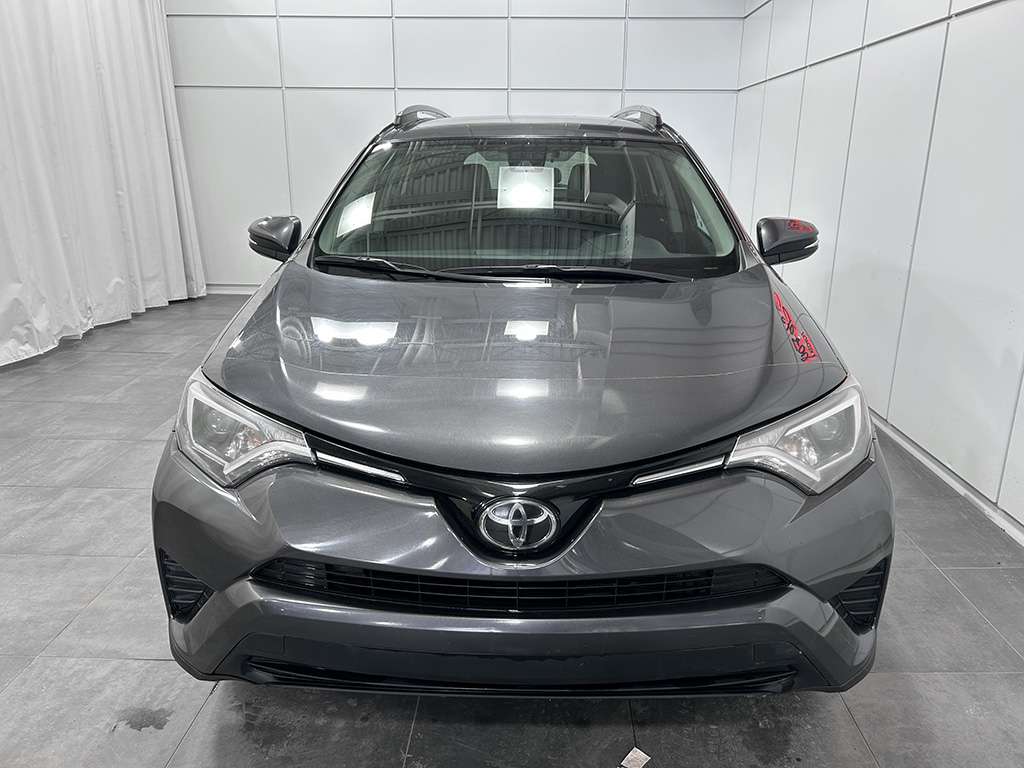 2017 Toyota Rav4 - Image 29
