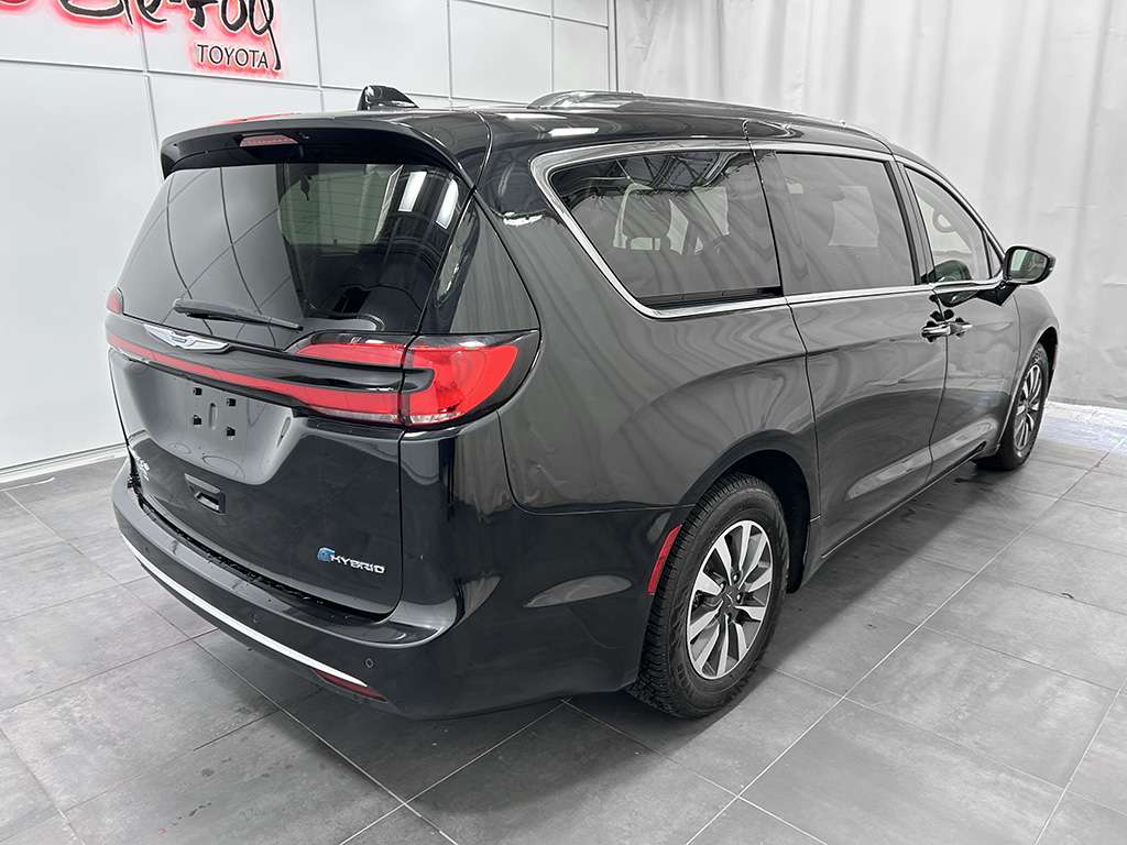 2021 Chrysler Pacifica - Image 35