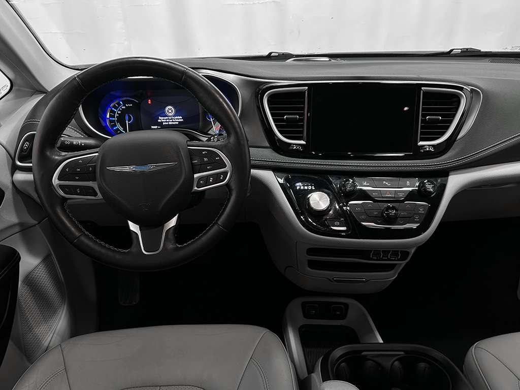 2021 Chrysler Pacifica - Image 47