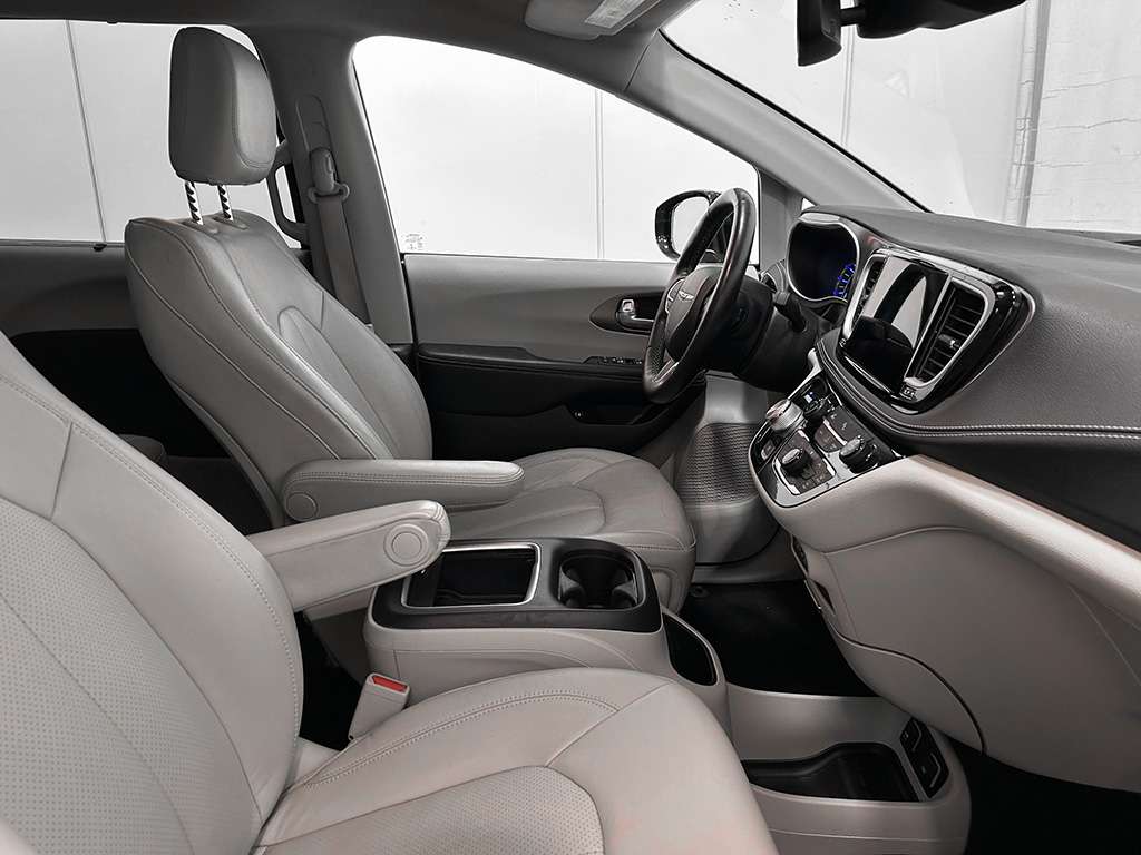 2021 Chrysler Pacifica - Image 52