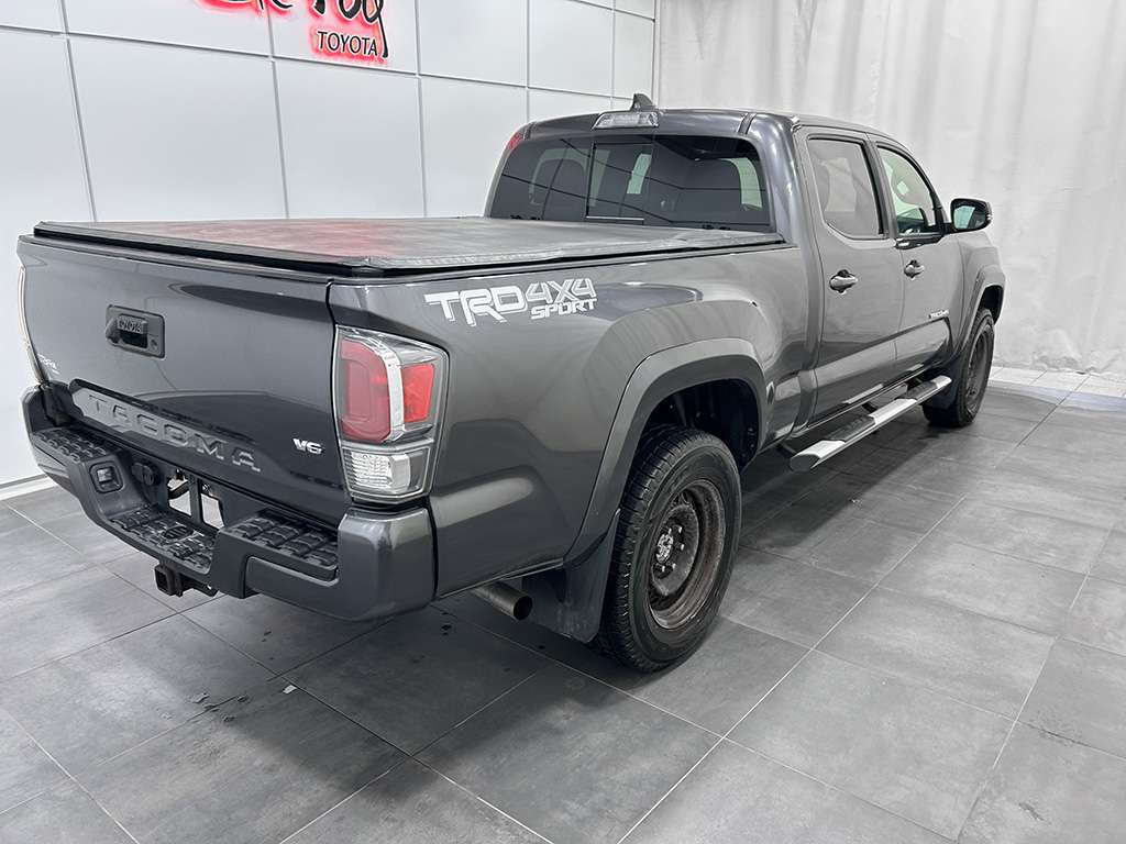 2023 Toyota Tacoma - Image 73