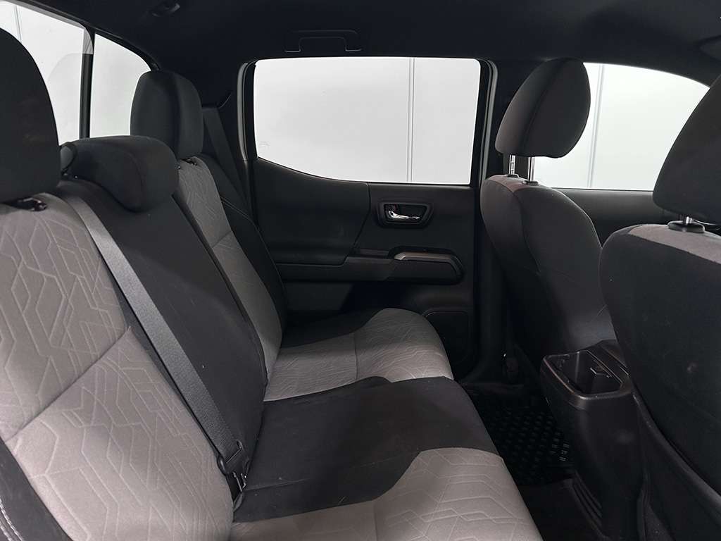 2023 Toyota Tacoma - Image 86