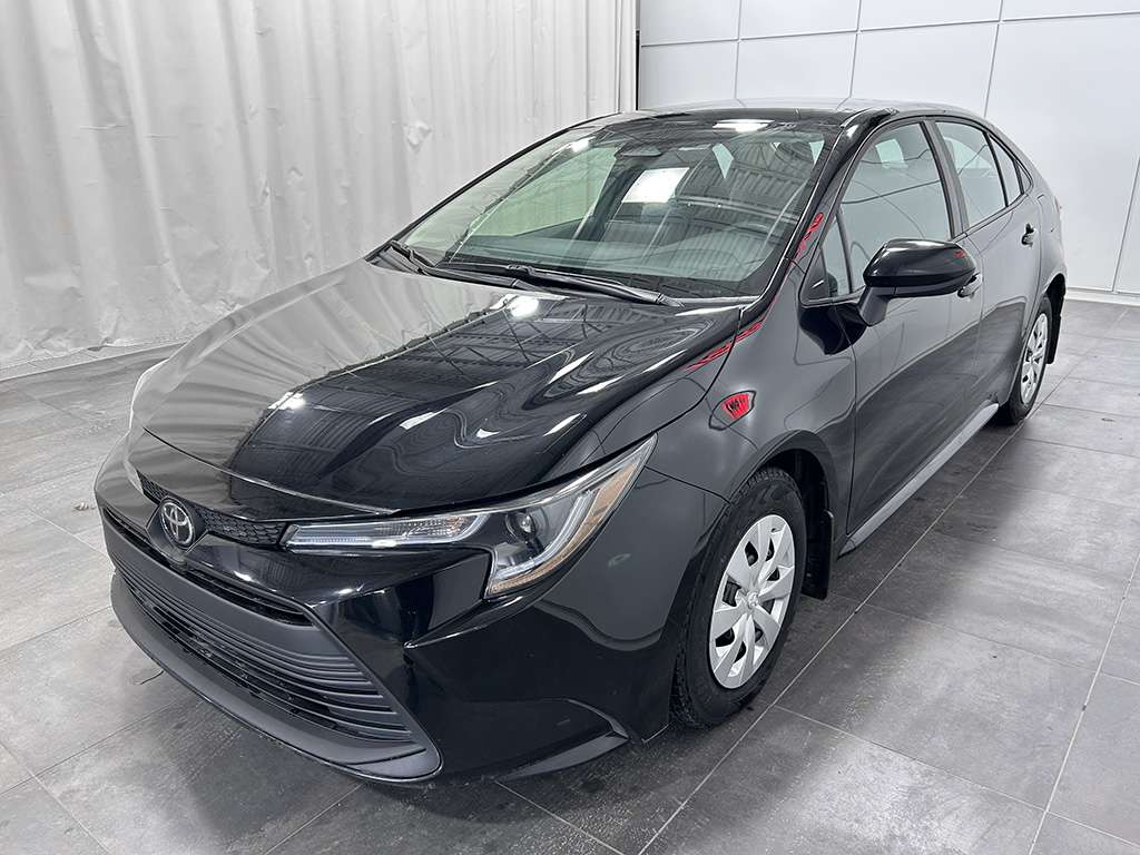 2024 Toyota Corolla - Image 14