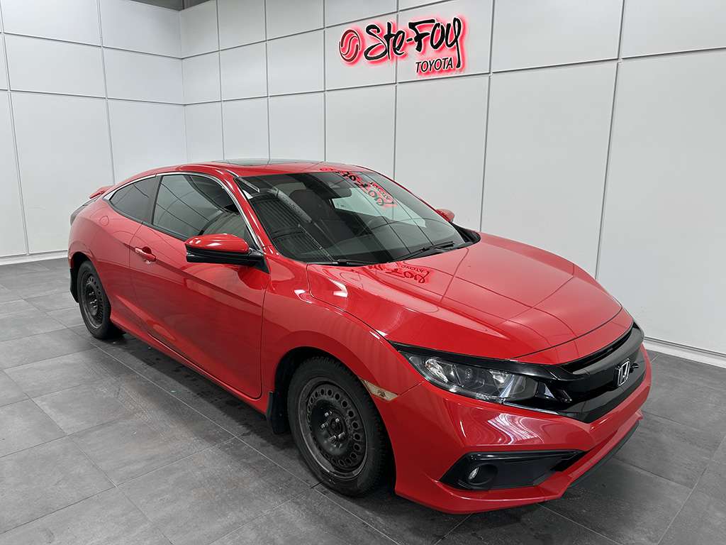 2020 Honda Civic - Image 32