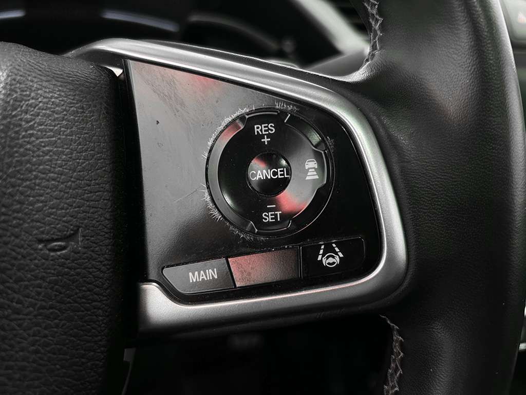 2020 Honda Civic - Image 43